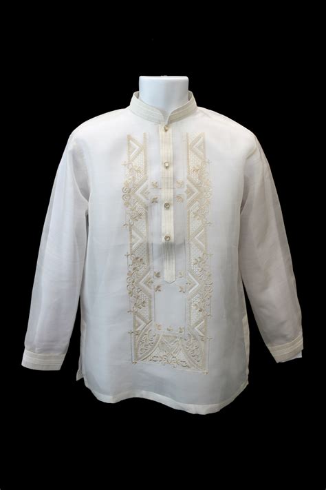 CMC Boutique Barong Tagalog & Filipiniana Wear – CMC .